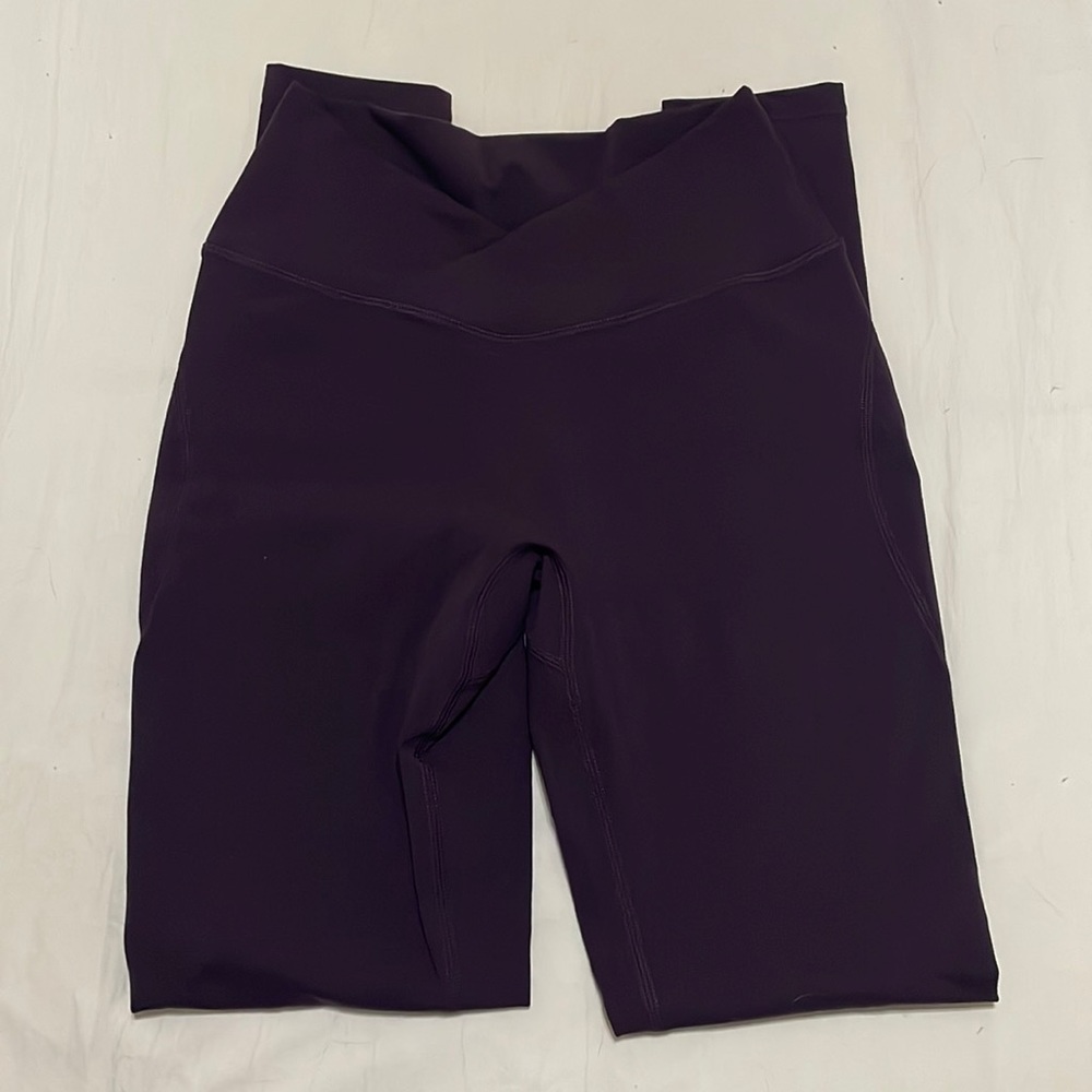 ALPHALETE LEGGINGS